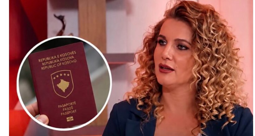 Juristja kosovare Xhezide Selimi ndryshon emrin në Zana: “Dua emër shqiptar, jo arab” !