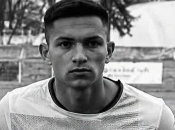 Tragjedi! Humb jetën në aksident trafiku futbollisti 21 vjeçar.