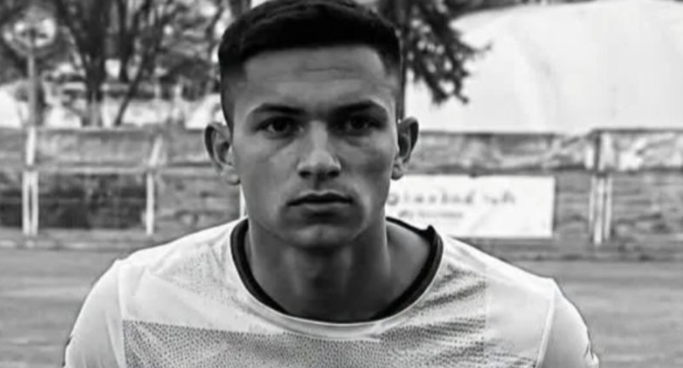 Tragjedi! Humb jetën në aksident trafiku futbollisti 21 vjeçar.