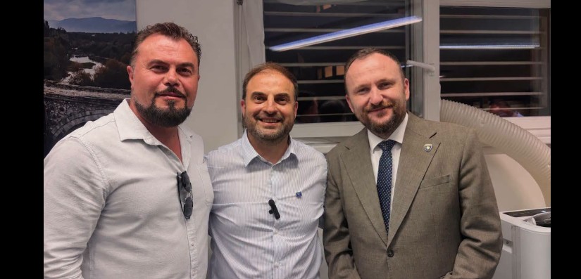 “Zemrat pas Maleve” bashkon shqiptarët në Zyrih – letërsi, besë dhe kujtesë kombëtare