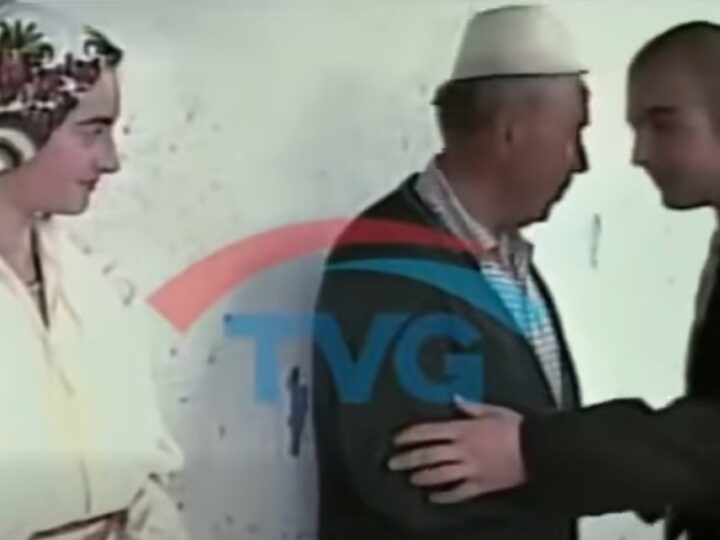 Tuhini – rrënjët që na bashkojnë, historia që na krenaron! (VIDEO)
