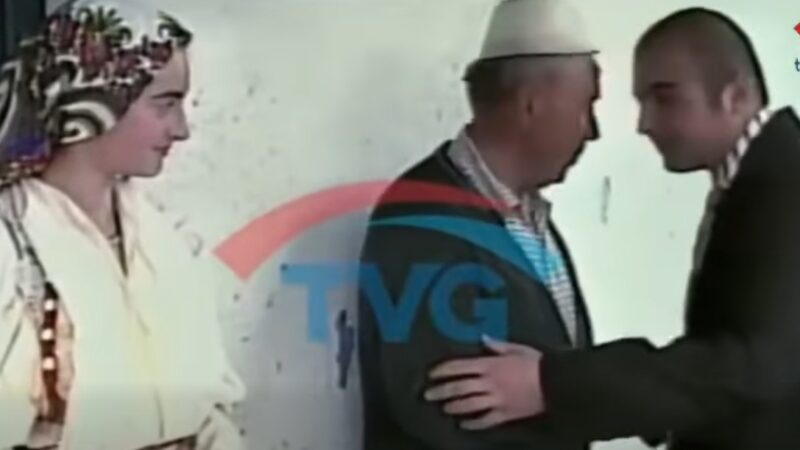 Tuhini – rrënjët që na bashkojnë, historia që na krenaron! (VIDEO)