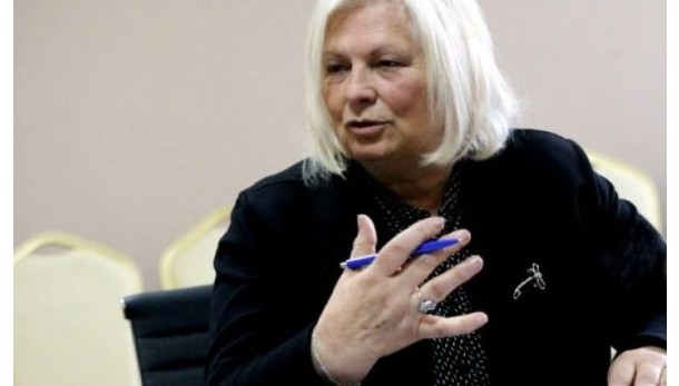 Ka ndërruar jetë ish-deputetja Flora Brovina. Ngushllime familjes