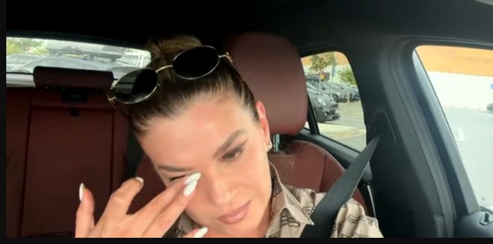 Leonora Jakupi përlotet: E dhimbshme të mendosh se mund të dënohen liderët që sollën pavarësinë (VIDEO)