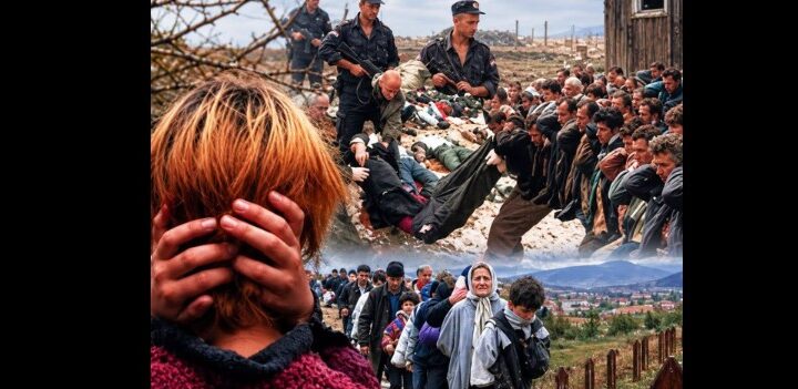 Kosova goditet nga ata që duhet të japin drejtësi !