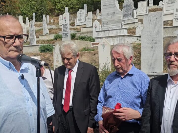 28 vite nga rënia e heroit të kombit, Beqir Limani (VIDEO)