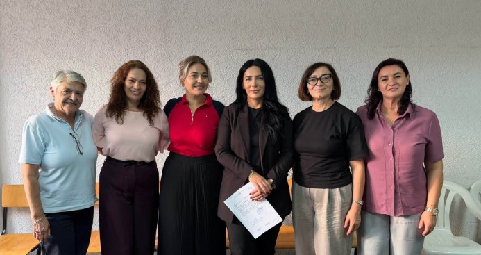 Urime: VLEN-i në Kërçovë përforcohet edhe me një profesioniste të dëshmuar!