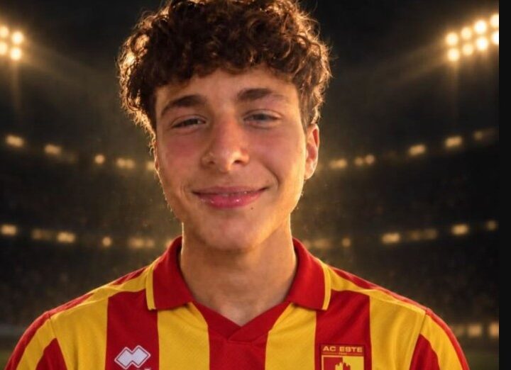 Humb jetën në Itali 15-vjeçari futbollist shqiptar. Ngushllime familjes