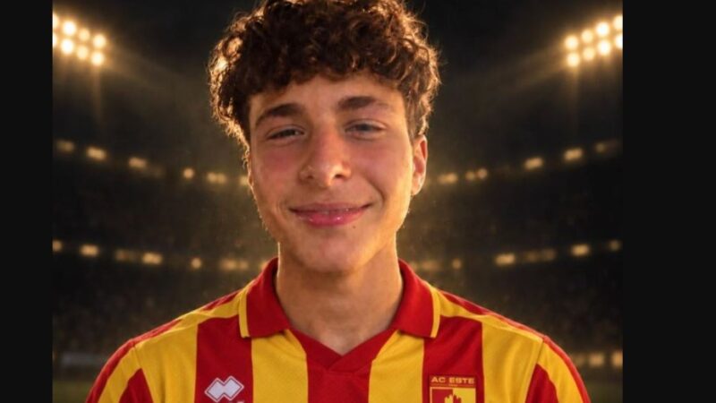 Humb jetën në Itali 15-vjeçari futbollist shqiptar. Ngushllime familjes