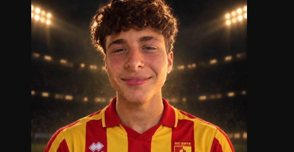 Humb jetën në Itali 15-vjeçari futbollist shqiptar. Ngushllime familjes
