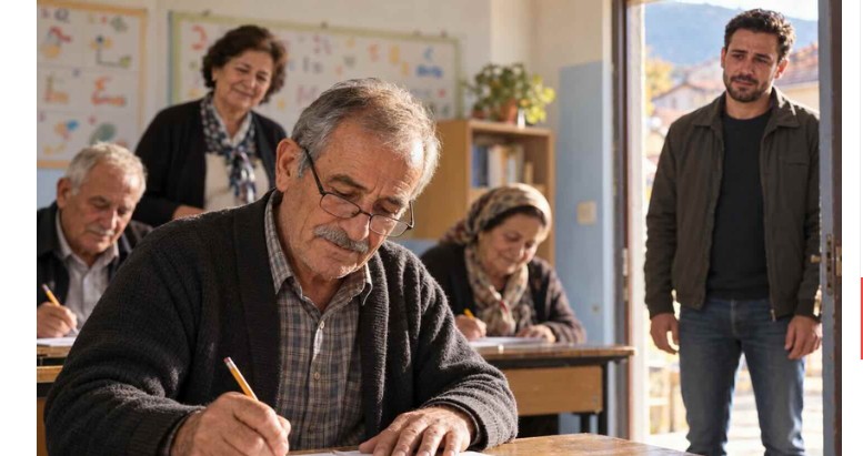 Kërçovari: “Babai s’më telefonoi kurrë – mesazhi pas 17 vjetësh më përloti”