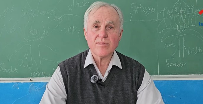 Z. Ramazan Lika – intervistë në kuadër të dokumentarit për fshatin Tuhin (VIDEO)