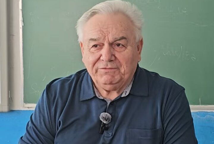 z. Olloman Ollomani – intervistë në kuadër të dokumentarit për fshatin Tuhin (VIDEO)