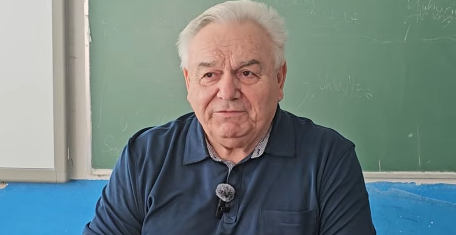z. Olloman Ollomani – intervistë në kuadër të dokumentarit për fshatin Tuhin (VIDEO)