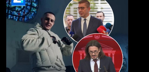 Mickoski për rastin me “Makedoniumin”: Do të kërkoj shkarkimin e drejtorit dhe të Këshillit Drejtues të kësaj institucioni kulturor !