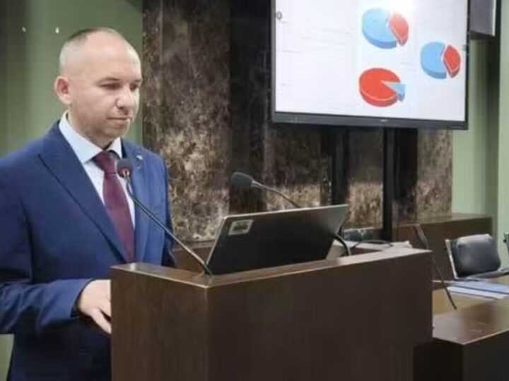 Urime: Mjeku Kërçovar Dr. Qemal Rushi mbrojti doktoraturën