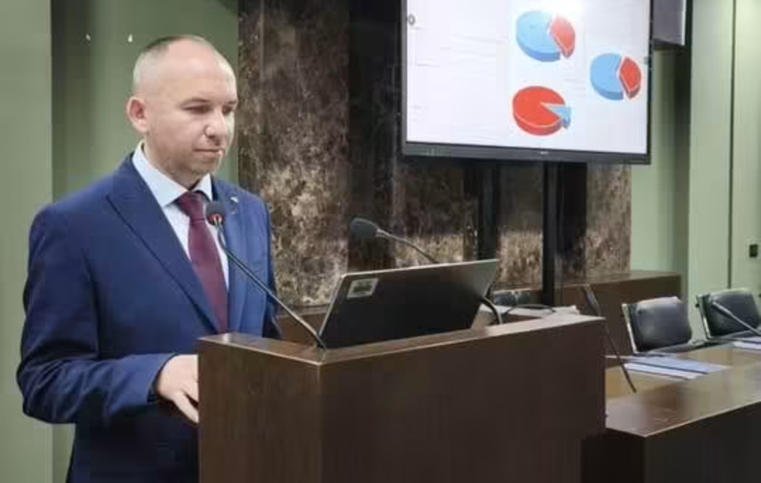 Urime: Mjeku Kërçovar Dr. Qemal Rushi mbrojti doktoraturën