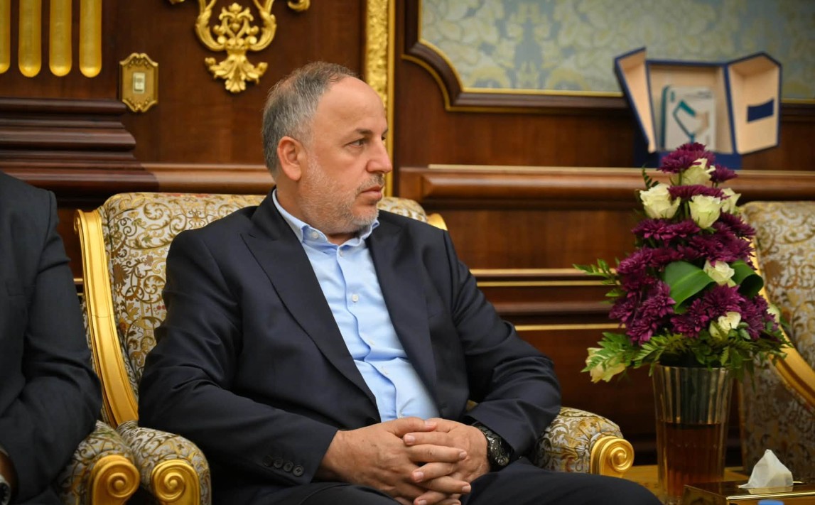 Adnan Azizi:  Forcimi i marrëdhënieve dhe bashkëpunimit me Mbretërinë e Arabisë Saudite