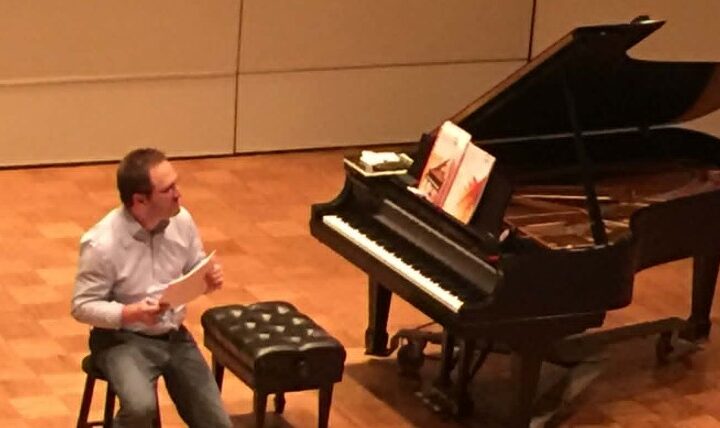 Shabani School of Music: nga Amerika e Kanadaja në Evropë – me prezantim në Konferencën YMTE 2026, Oslo, Norvegji