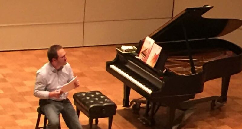 Shabani School of Music: nga Amerika e Kanadaja në Evropë – me prezantim në Konferencën YMTE 2026, Oslo, Norvegji