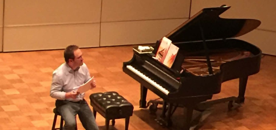 Shabani School of Music: nga Amerika e Kanadaja në Evropë – me prezantim në Konferencën YMTE 2026, Oslo, Norvegji