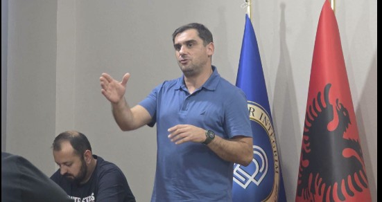 BDI në Kërçovë zhvillon mbledhjen e parë, fokus te zhvillimet politike dhe interesat e qytetarëve