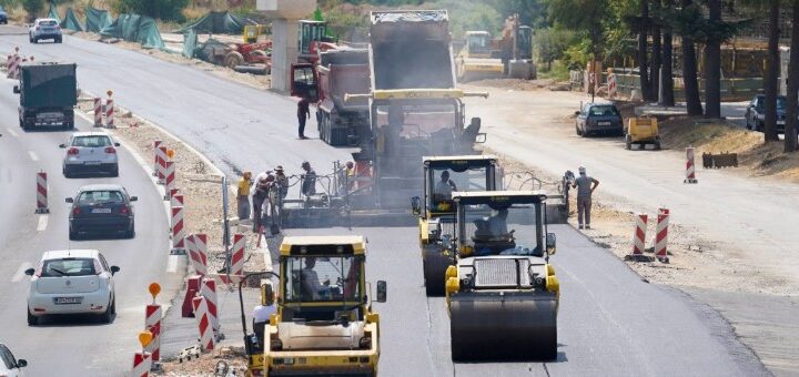Zvarritja 11-vjeçare: Projekti i autostradës Kërçovë – Ohër vazhdon të mbetet i papërfunduar ?