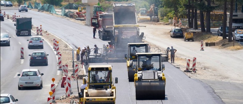 Zvarritja 11-vjeçare: Projekti i autostradës Kërçovë – Ohër vazhdon të mbetet i papërfunduar ?