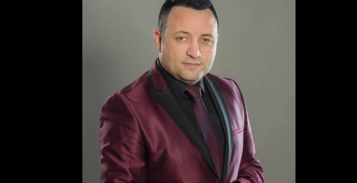 Detaje nga plagosja e Këngëtarit Aziz Murati !
