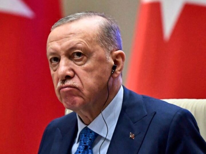 Erdogan kërkon një mandat të ri presidencial në moshën 72 vjecare ?