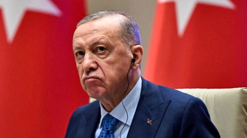 Erdogan kërkon një mandat të ri presidencial në moshën 72 vjecare ?