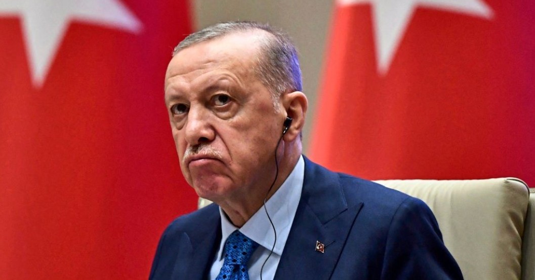 Erdogan kërkon një mandat të ri presidencial në moshën 72 vjecare ?