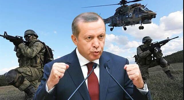 Erdogani kercenon Greqinë: Po na soset durimi, do marrim çfarë na takon ?