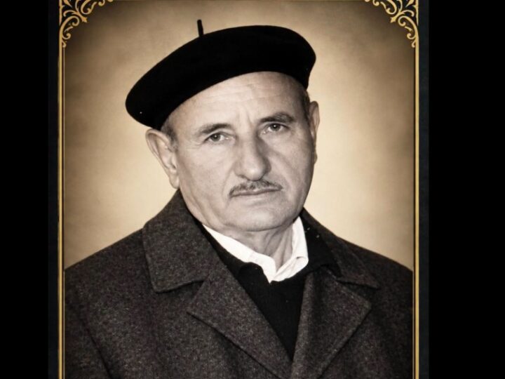 Kush ishte mësuesi Bafijar Rrushaj (1925–2012) ?