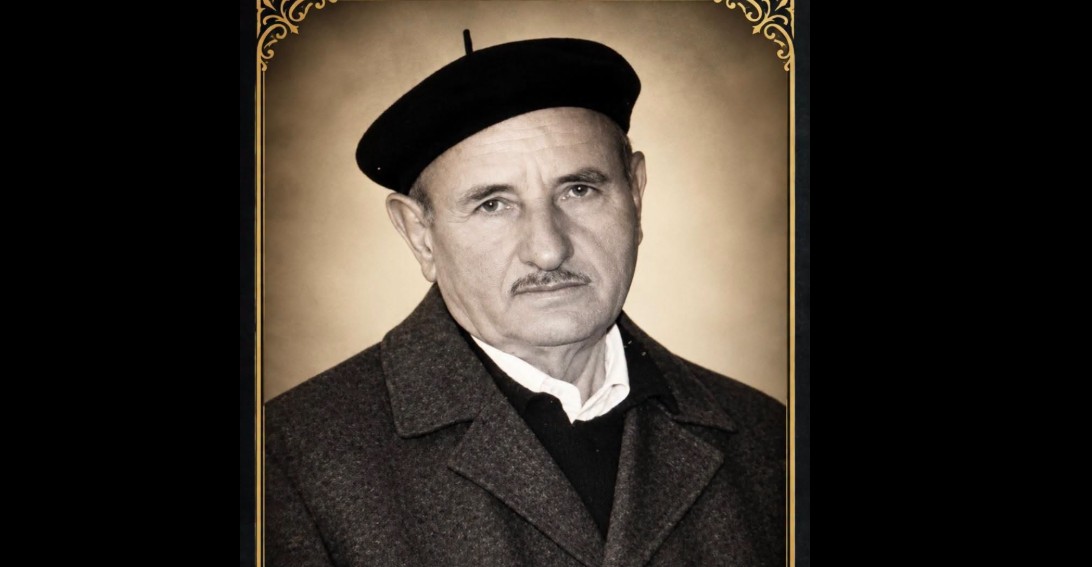 Kush ishte mësuesi Bafijar Rrushaj (1925–2012) ?