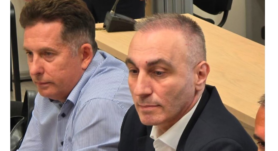 Grubi në Gjykatë: Jam doktor shkence, momentalisht i papunë !
