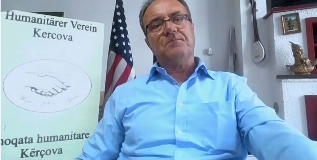 Nga mësuesit e Kërçovës te humanizmi dhe bashkimi i mërgatës – rrëfimi i Halil Halilit në “Zërat e Iliridës” (VIDEO)