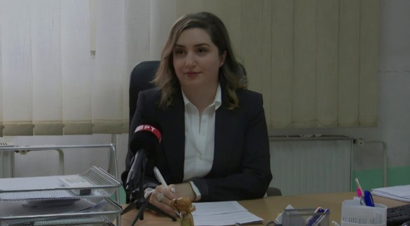 Dr. Jeta Qerimi: Ja pse dhash dorëjeqje nga pozita e Drejtoreshës së Shtëpisë së Shëndetit në Kërçovë