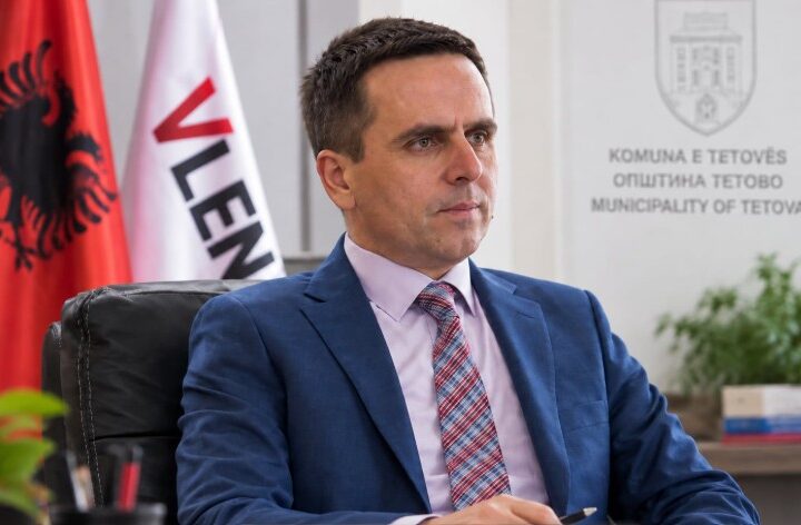 Kasami: VLEN nuk kërkon zgjedhje të parakohshme, por është gati