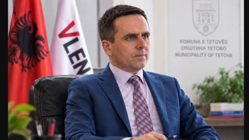 Kasami: VLEN nuk kërkon zgjedhje të parakohshme, por është gati