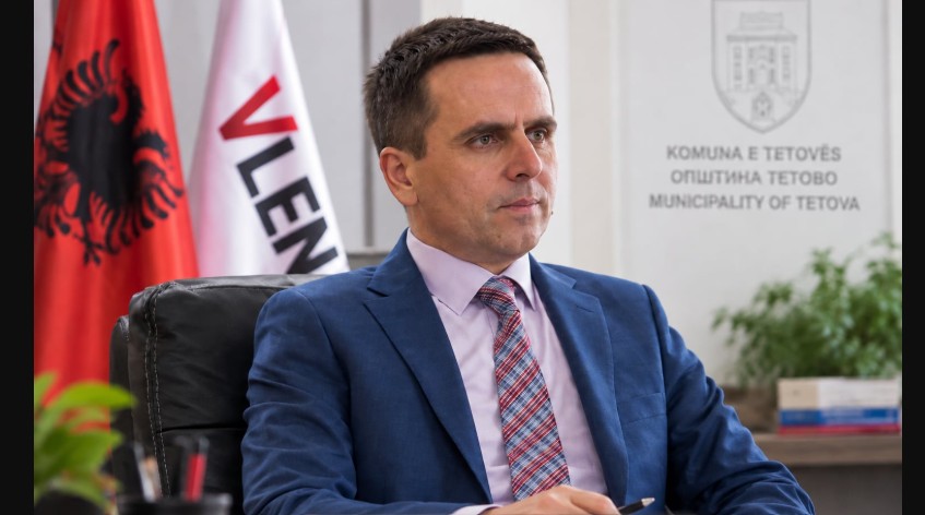 Kasami: VLEN nuk kërkon zgjedhje të parakohshme, por është gati