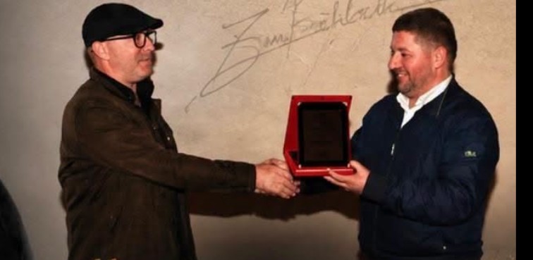 Zeni Ballazhi – artisti kërçovar me veprimtari kombëtare dhe ndërkombëtare