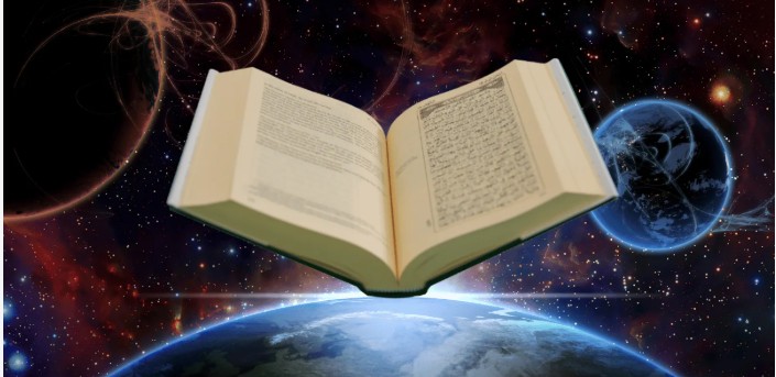 1450 vjet më parë në Kuran ishte shpallur se Universi është në zgjerim !