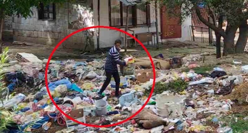 Kërçovë ndotje masive e lumenjve !