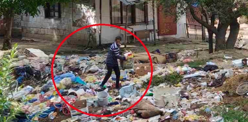 Kërçovë ndotje masive e lumenjve !