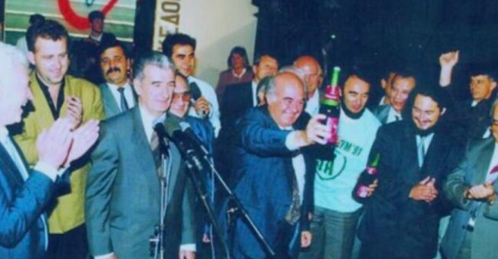 35 vjet nga referendumi për pavarësi! Por ku qëndron sot Maqedonia ?