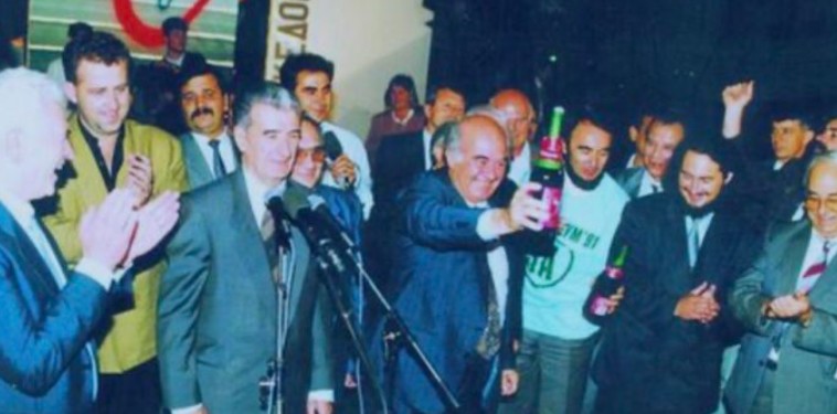 35 vjet nga referendumi për pavarësi! Por ku qëndron sot Maqedonia ?