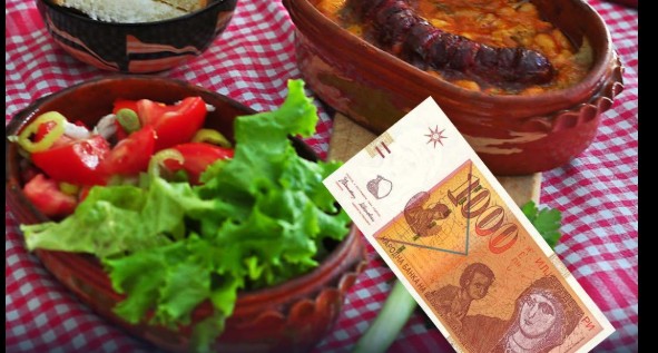 Në Maqedoni, shkuarja në restorant po bëhet luks!