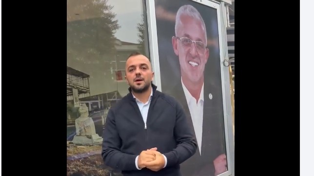 Shkodran Alili ka një lajm të mirë (VIDEO)