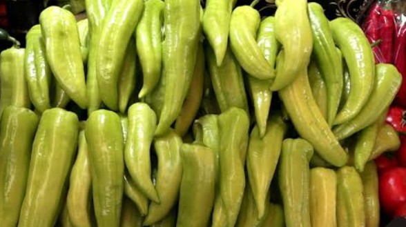 Bullgaria do të asgjësojë 9.5 tonë speca nga Maqedonia! Ja pse ?